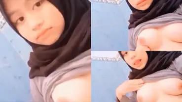 Bokep Jilbab Pamer Toge No Cut Durasi Panjang