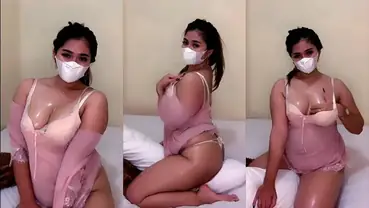 Miss Zaraaa Semok Goyang Bokong Besar Amatir Hot