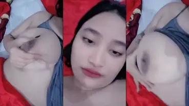 VCS Baby13 Pap Toket Gede Paling Dicari